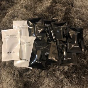 Chanel Mascaras & Mascara Primers